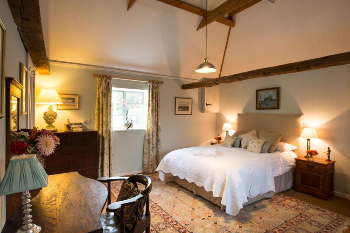 The Stables, Relax In 5 Star Style And Comfort With Lovely Walks All Around Maplestead Extérieur photo