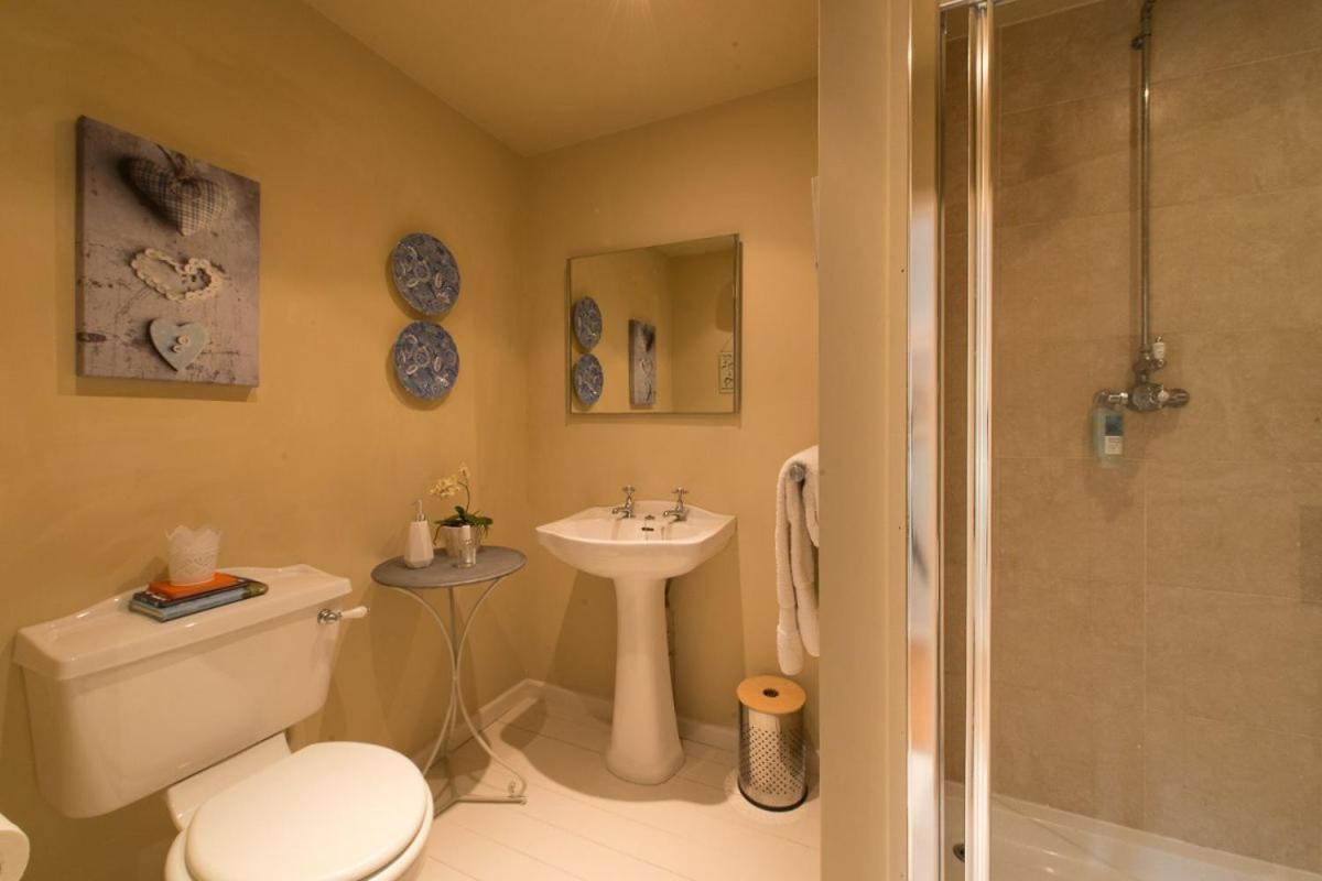 The Stables, Relax In 5 Star Style And Comfort With Lovely Walks All Around Maplestead Extérieur photo