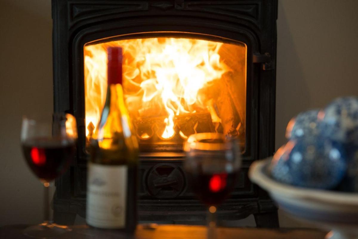 The Stables, Relax In 5 Star Style And Comfort With Lovely Walks All Around Maplestead Extérieur photo