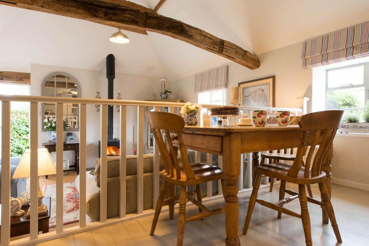 The Stables, Relax In 5 Star Style And Comfort With Lovely Walks All Around Maplestead Extérieur photo