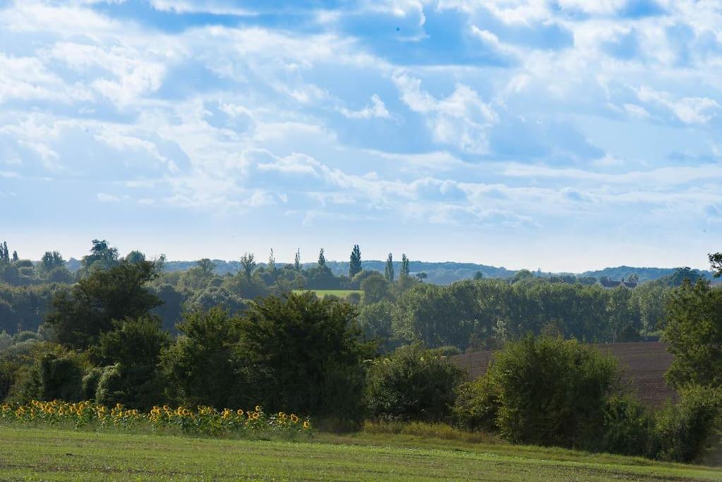 The Stables, Relax In 5 Star Style And Comfort With Lovely Walks All Around Maplestead Extérieur photo